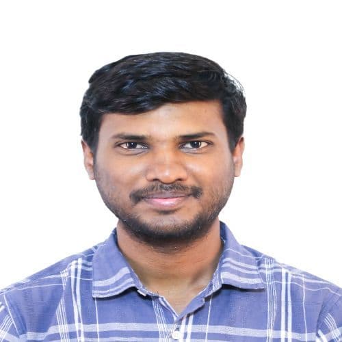 Photo of Abhishek G 