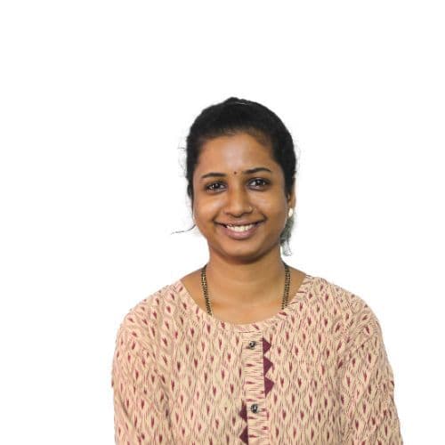 Photo of Meghana