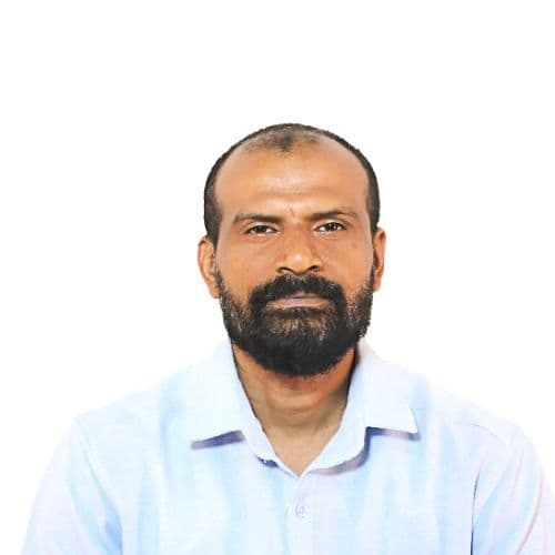 Photo of Hemanth Nitesh Kumar