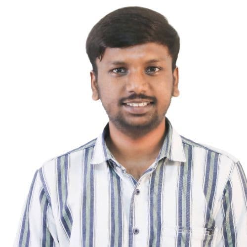 Photo of Puneeth A
