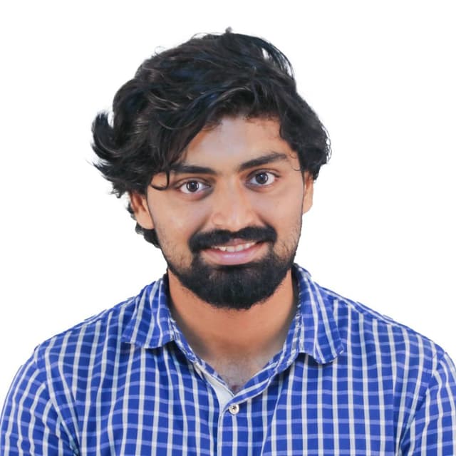 Photo of Suhan K Amin
