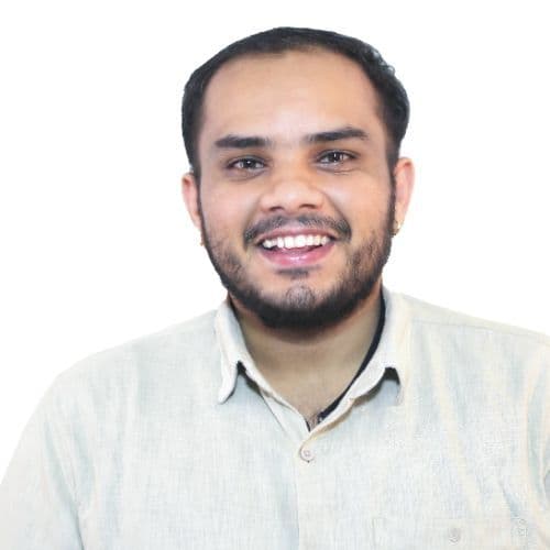 Photo of Vishwas A Shanbhag 
