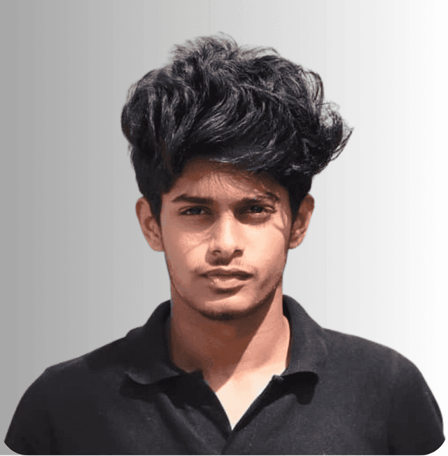 Photo of ANUP A MAHENDERKAR 